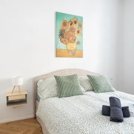 Central Premium Apartment With Balcony Vienna Exterior photo
