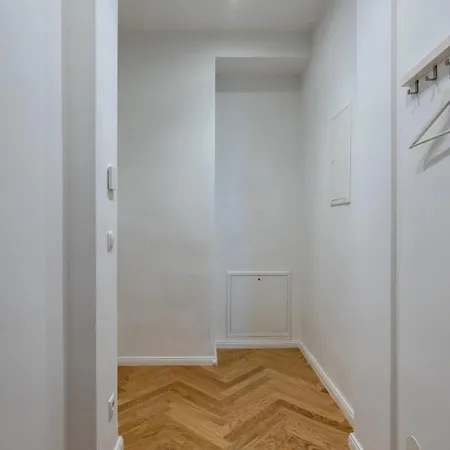 Central Premium Apartment With Balcony Vienna Exterior photo