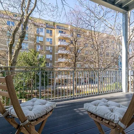 Central Premium Apartment With Balcony Vienna Exterior photo