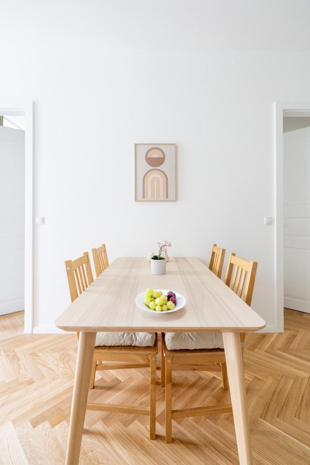 Premium With Balcony * Vienna